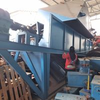 Alat Berat dan Konstruksi - kirim alat pengeboran minyak ke ketapang 2
